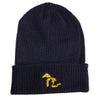 Hat - Michigan Lakes Flip Knit - Maize/Blue - Detroit Shirt CompanyDetroit Shirt CompanyHats (Apparel)