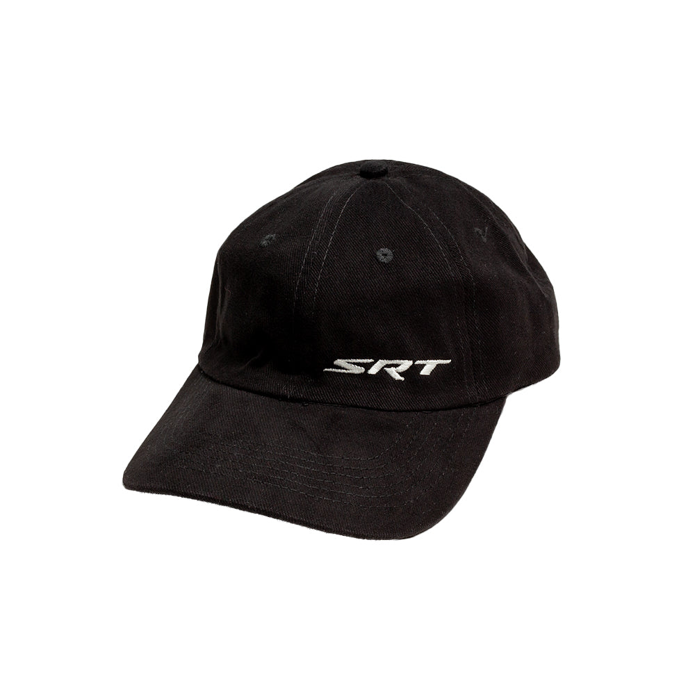 Hat - Dodge SRT (Black)