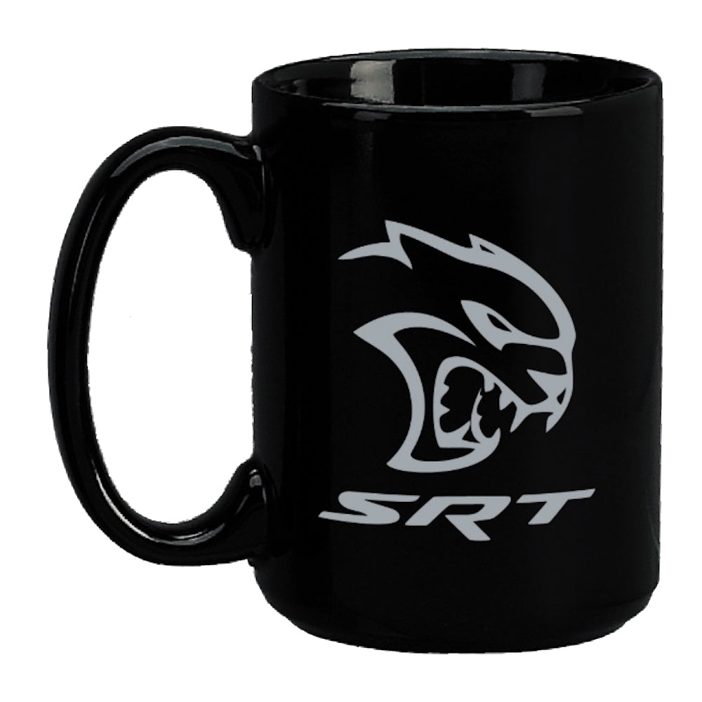 Mug - Dodge SRT Hellcat