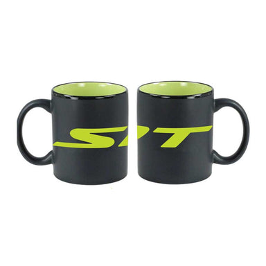 Mug - Dodge SRT-Mug-Detroit Shirt Company