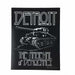 Magnet - Detroit Arsenal-Magnet-Detroit Shirt Company