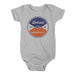 Baby Onesie - Detroit Reel-Onesies-Detroit Shirt Company