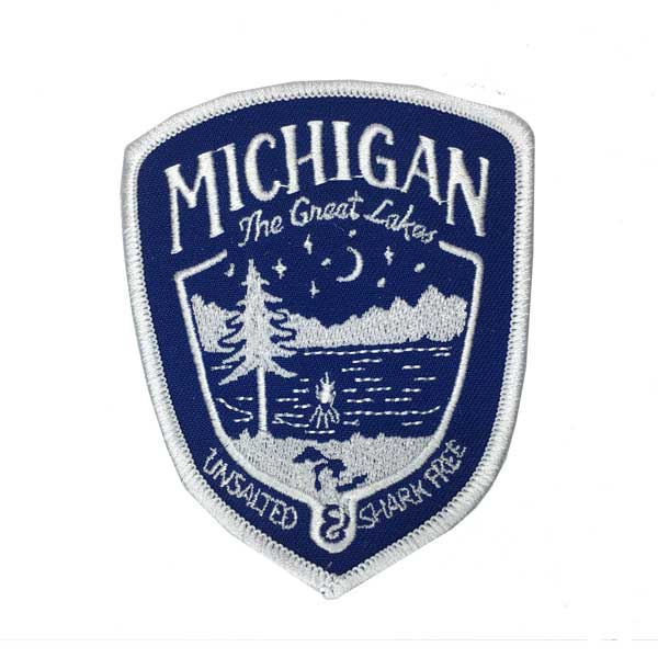 Michigan Accessories
