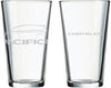 Pint Glass - Chrysler Pacifica