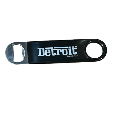 Key Ring Clip – Detroit Cargo
