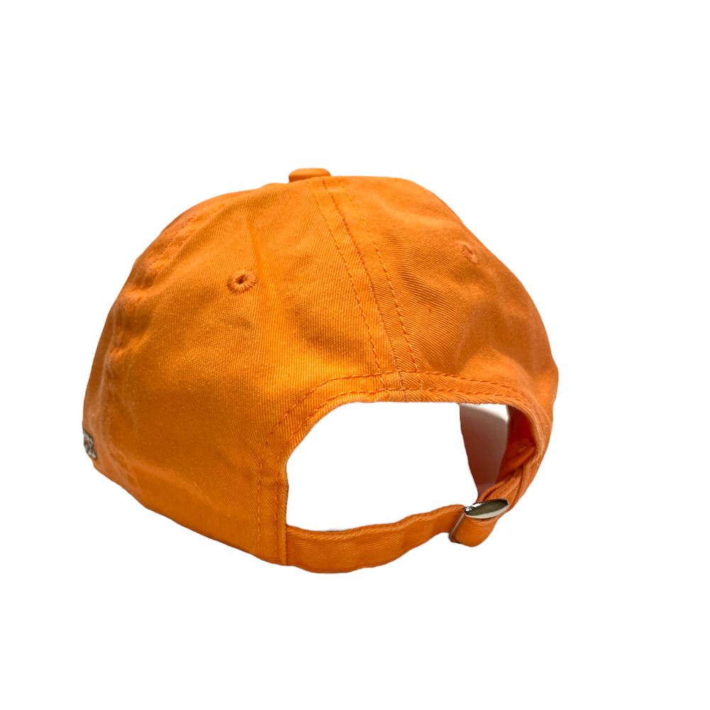 Hat - Farmer Jack - Orange