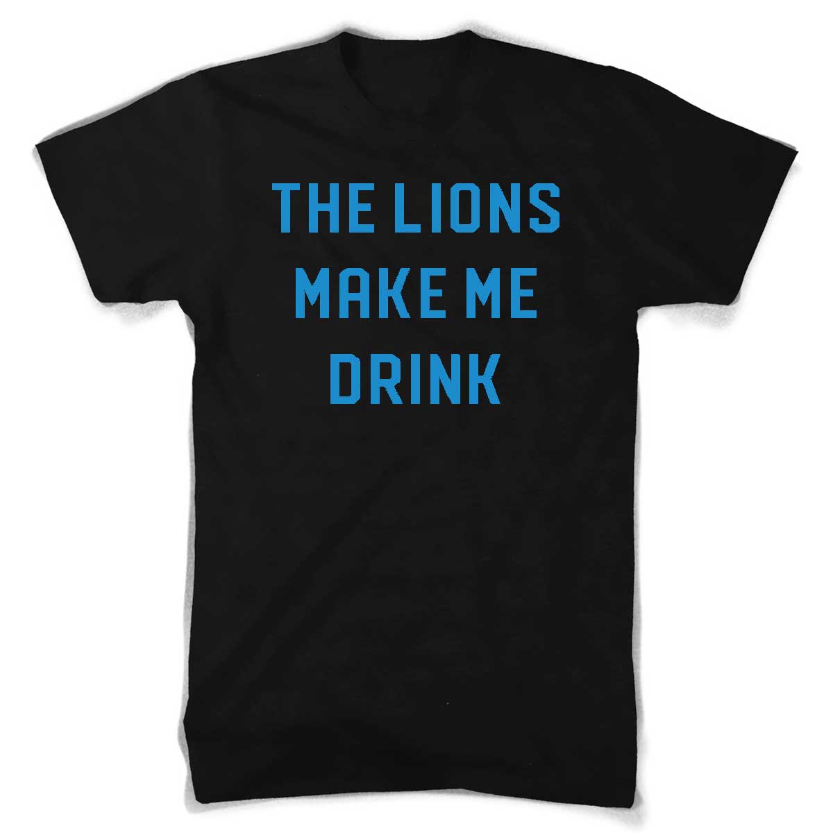 Detroit Lions Merchandise