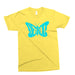 Youth - Detroit Butterfly - Daisy-Youth-Detroit Shirt Company