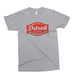 Youth - Detroit Buckle - Sport Grey-Youth-Detroit Shirt Company