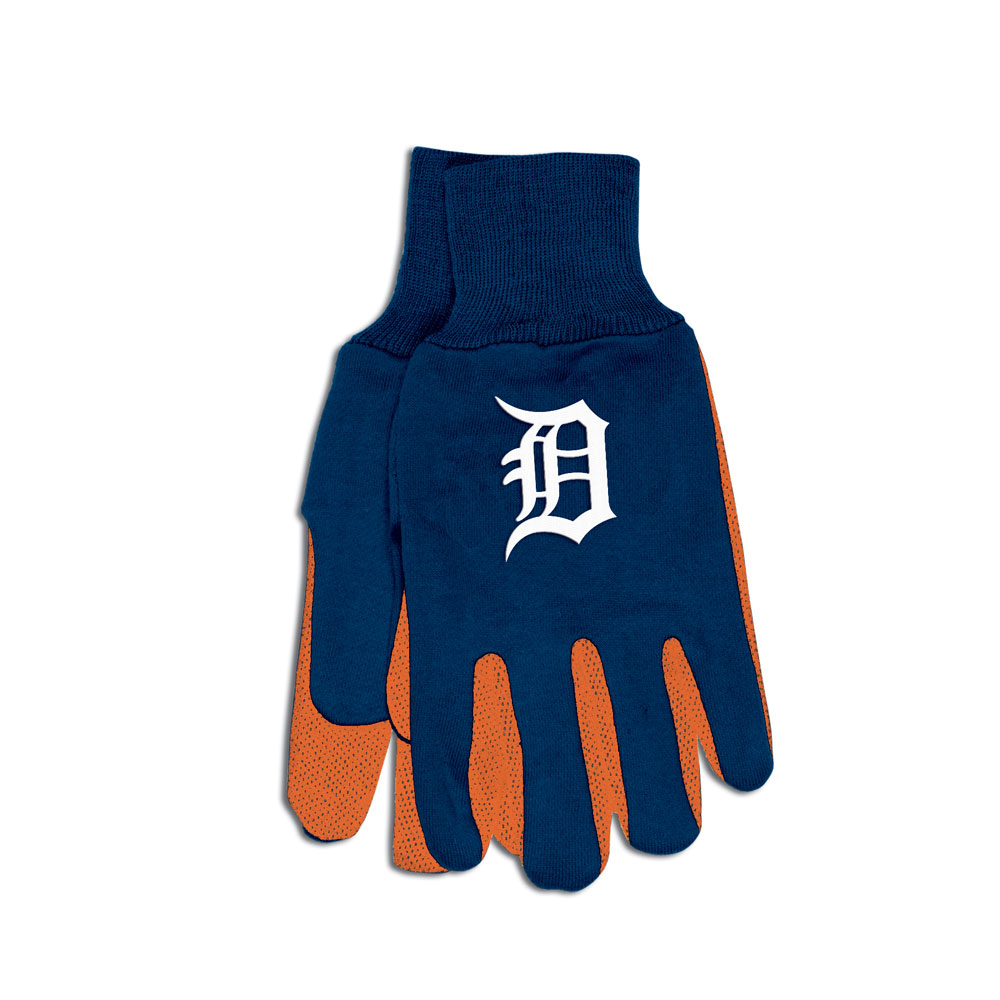 Detroit Tigers - Gloves